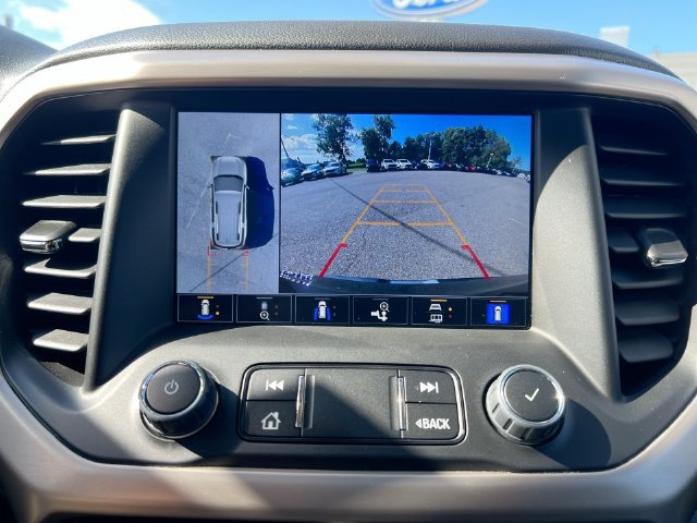 Used 2023 GMC Acadia Denali w/ Denali Ultimate Package AWD/4WD image 27