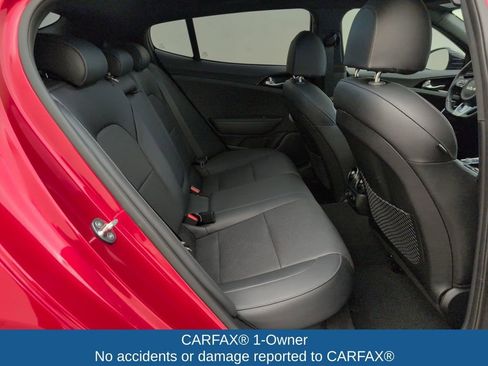 Used 2023 Kia Stinger GT-Line w/ Sun & Sound Package image 19
