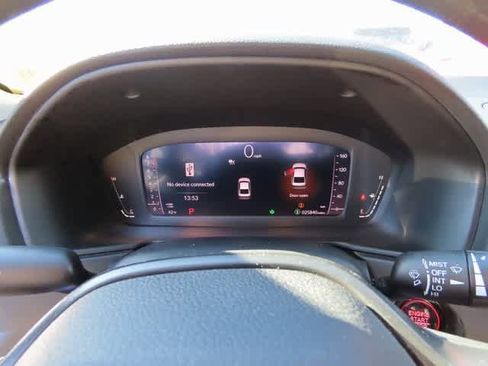 Certified 2024 Honda Accord EX image 22