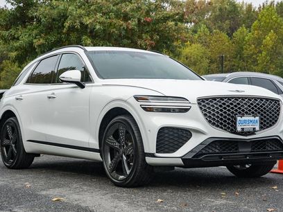 Used 2025 Genesis GV70 3.5T Sport w/ Sport Advanced Package