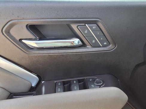 Used 2024 Chevrolet Colorado ZR2 w/ ZR2 Convenience Package III image 22