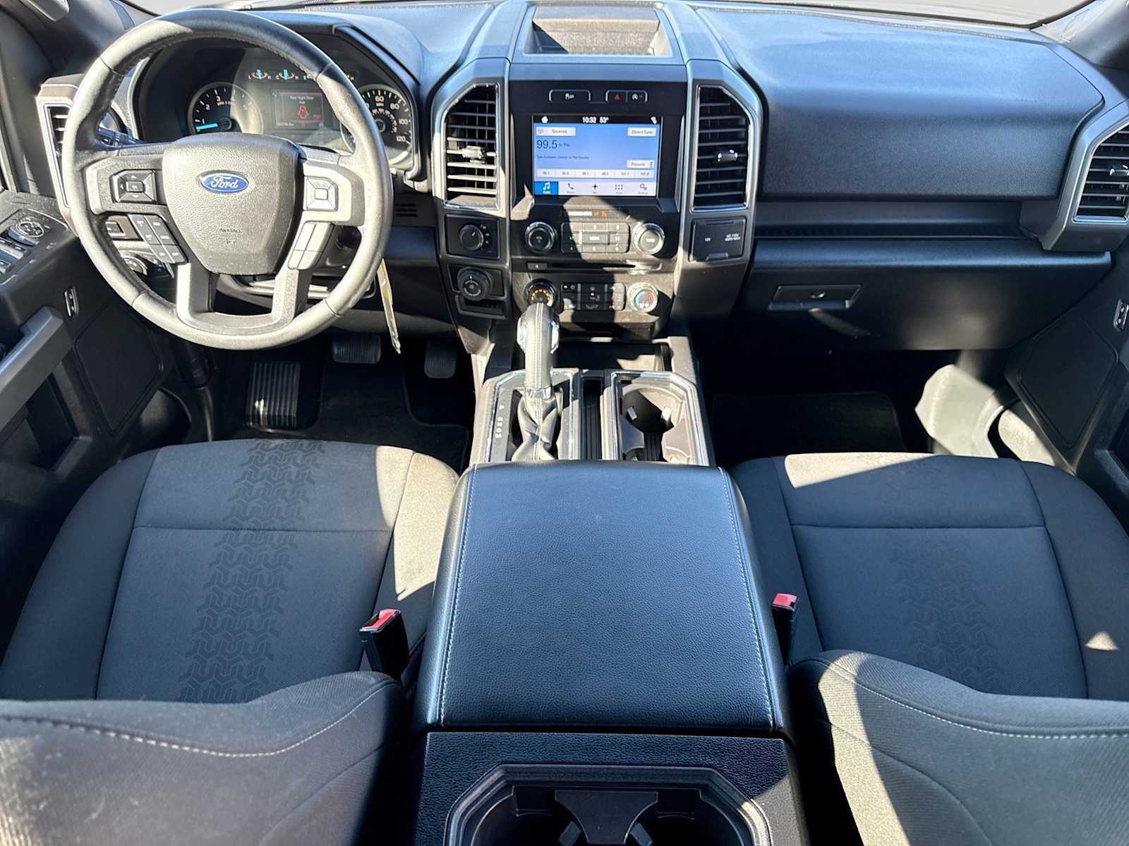 Used 2018 Ford F150 XLT w/ Equipment Group 302A Luxury AWD/4WD image 14