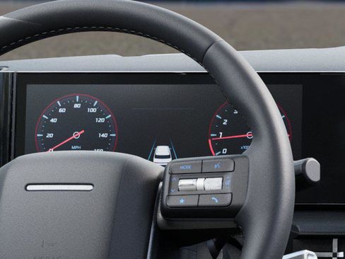 New 2026 Hyundai Santa Fe Limited image 14