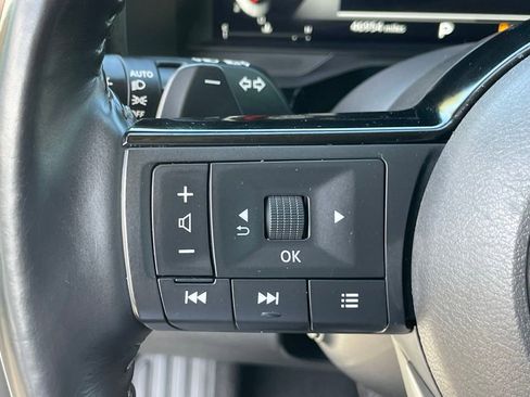 Certified 2024 Nissan Pathfinder Platinum w/ Cargo Package image 18