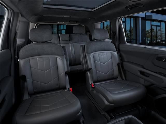 New 2027 Kia Telluride X-Line SX Prestige AWD/4WD image 16