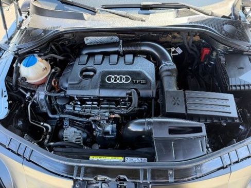 Used 2013 Audi TT 2.0T Premium Plus image 10