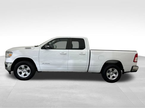 Used 2022 RAM 1500 Big Horn AWD/4WD image 2