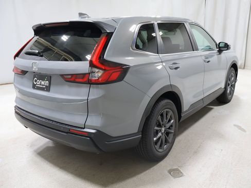 New 2026 Honda CR-V EX-L image 7