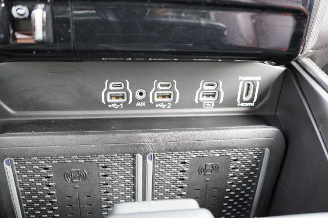 Certified 2025 RAM 3500 Limited AWD/4WD image 34