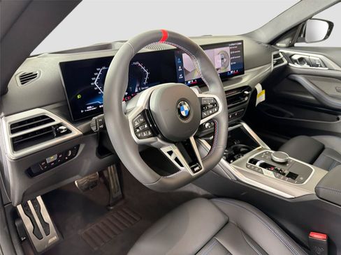 New 2026 BMW 440i xDrive Coupe AWD/4WD image 17