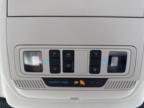 New 2026 Ford Explorer Platinum w/ LUX Leather Package image 38