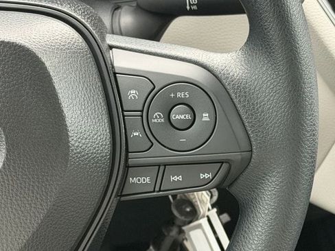 New 2026 Toyota Corolla Cross L image 14