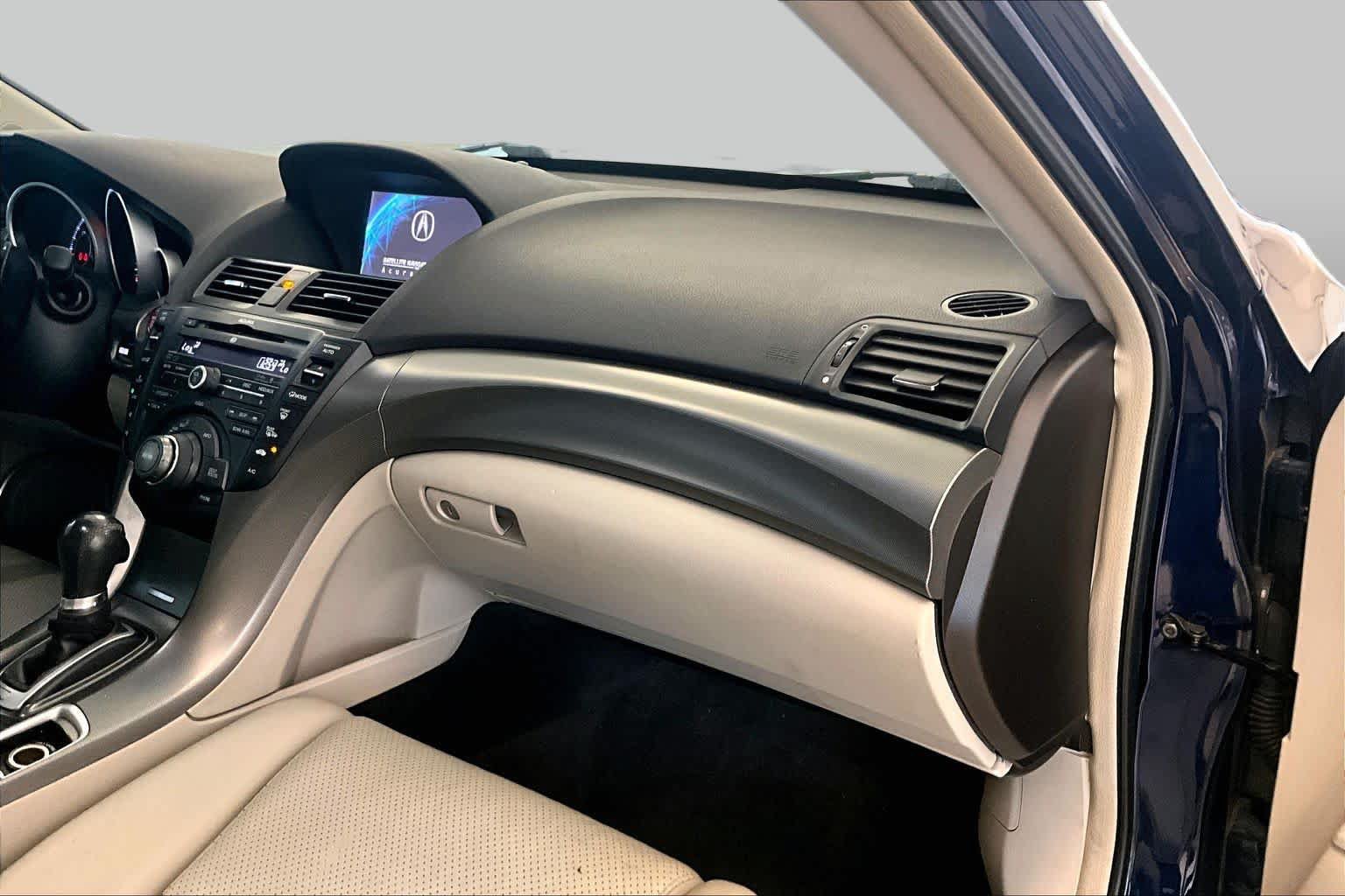 Used 2013 Acura TL w/ Technology Package FWD image 17