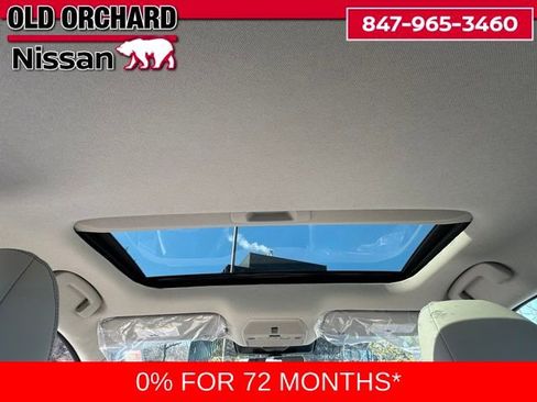 New 2026 Nissan Sentra SL image 13