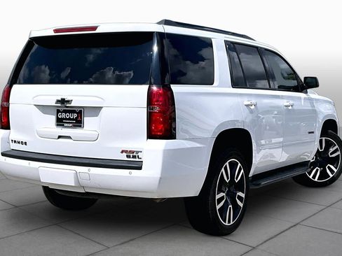 Used 2019 Chevrolet Tahoe Premier RWD image 12