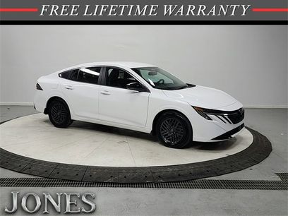 New 2026 Nissan Sentra SV w/ SV Convenience Package