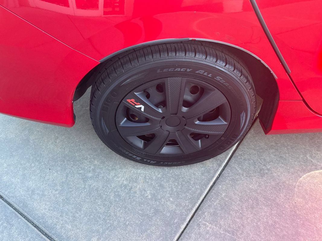 Used 2018 Honda Civic LX image 13