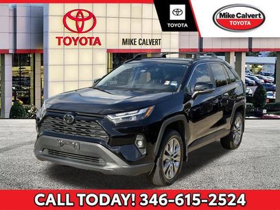 Used 2023 Toyota RAV4 XLE Premium