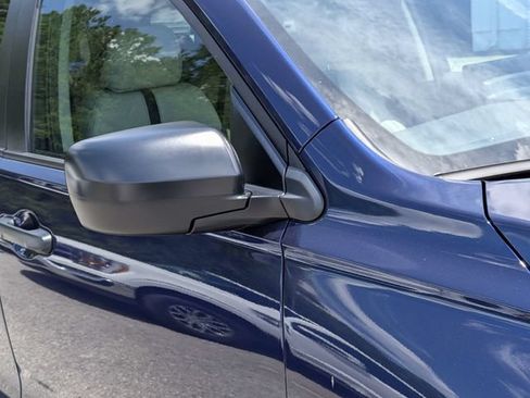 New 2026 Honda Passport RTL image 10