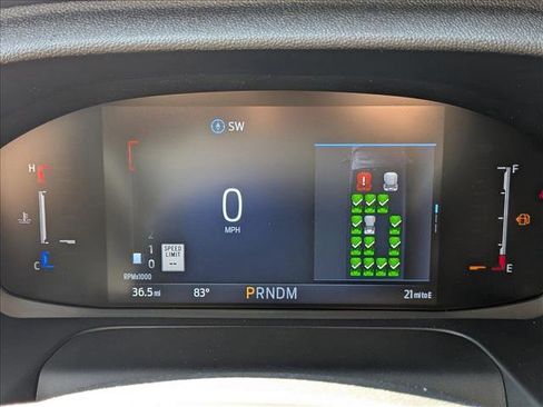 New 2026 Ford Transit 350 XLT image 10