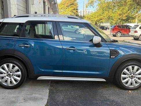 Used 2020 MINI Cooper Countryman image 3