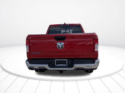 Used 2023 RAM 1500 Big Horn w/ Trailer Tow Group