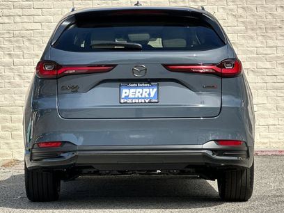 New 2026 MAZDA CX-90 3.3 Turbo S w/ Premium Package