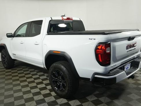 Used 2023 GMC Canyon Elevation w/ Convenience Package image 5