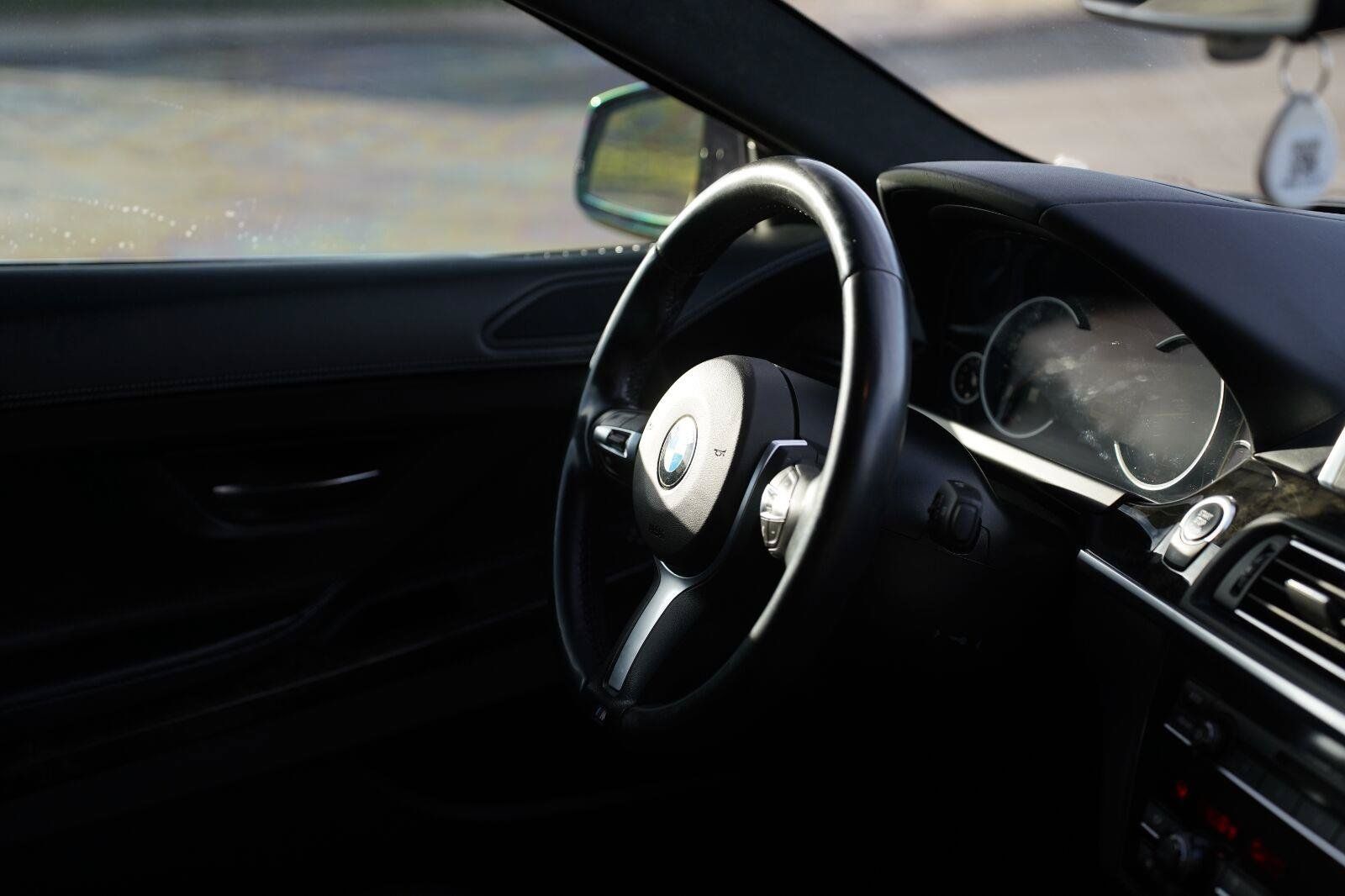 Used 2014 BMW 650i xDrive Coupe AWD/4WD image 24