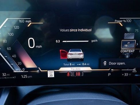 New 2025 BMW 530i xDrive 530i xDrive image 3