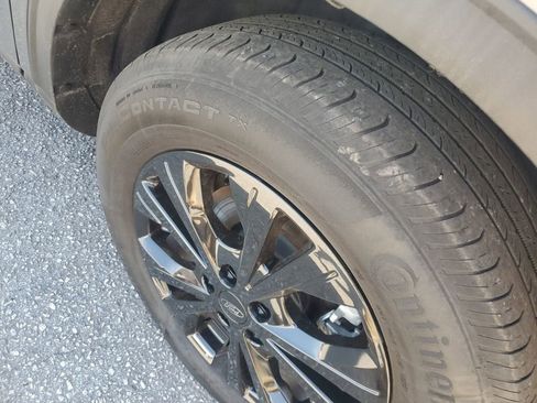 Used 2024 Ford Escape Active w/ Tech Pack #1 image 5