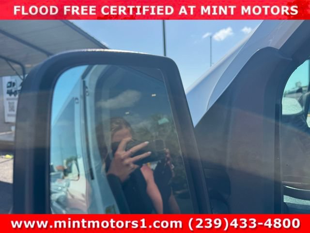 Used 2024 Ford Transit 350 XLT RWD image 19