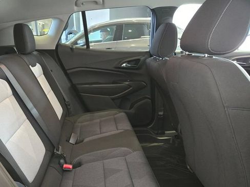 New 2026 Chevrolet Trax LS w/ LS Convenience Package FWD image 13