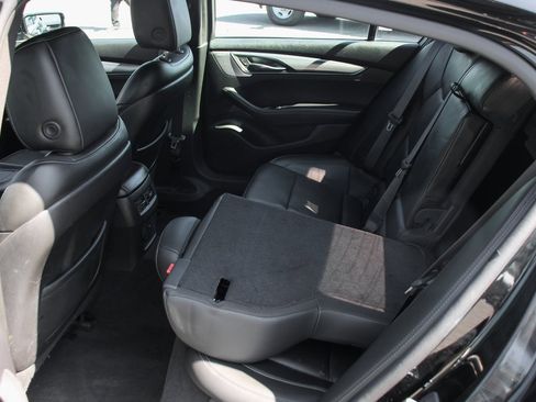 Used 2020 Cadillac CT5 Premium Luxury image 38