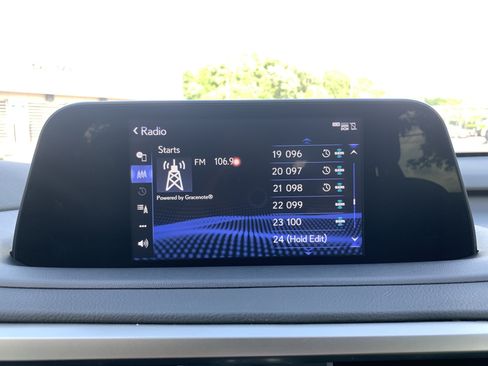 Used 2022 Lexus RX 350 FWD w/ Premium Package image 23