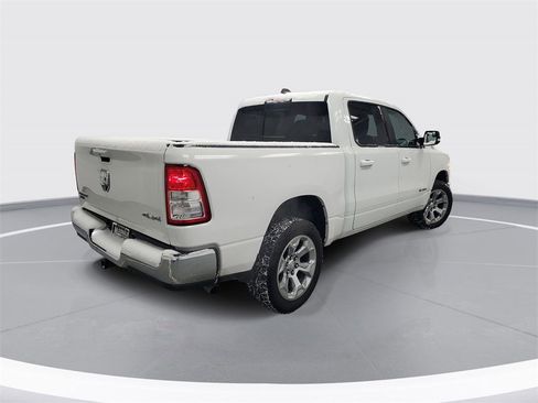 Used 2022 RAM 1500 Big Horn image 3