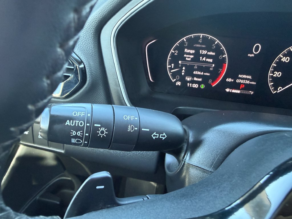 Used 2024 Honda Pilot EX-L image 28