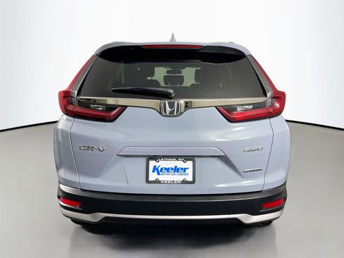 Used 2022 Honda CR-V Touring image 5