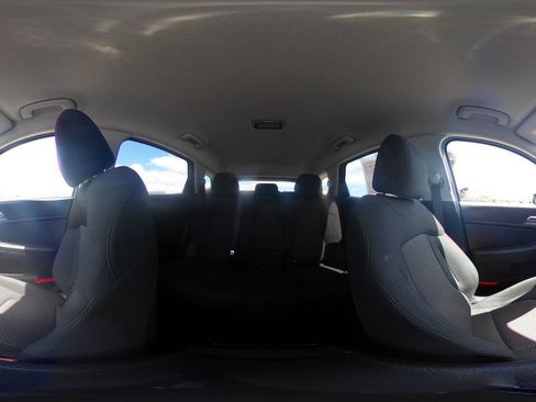 Used 2025 Kia Sportage LX FWD image 36