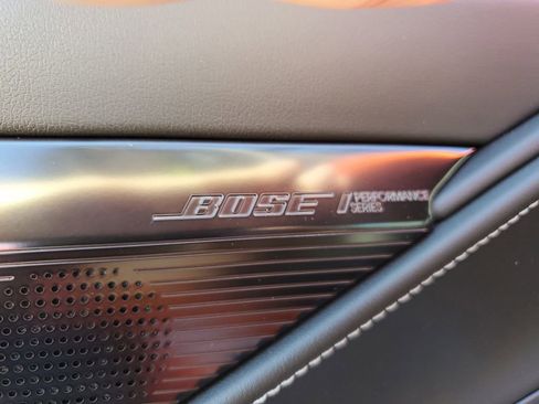 New 2026 Chevrolet Corvette Stingray Preferred Cpe w/ Stealth Interior Trim Package image 20