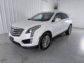 Used 2018 Cadillac XT5 Luxury w/ Driver Awareness Package video 1