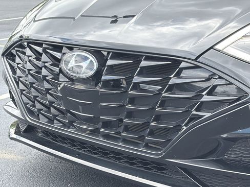 Used 2023 Hyundai Sonata SEL FWD image 32