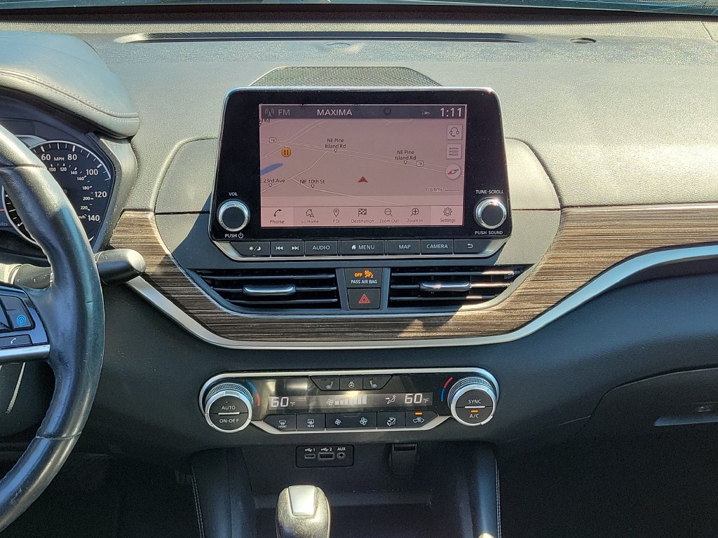 Used 2019 Nissan Altima 2.5 SL FWD image 15