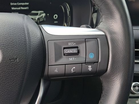 Used 2023 INFINITI QX60 Luxe w/ Vision Package AWD/4WD image 23