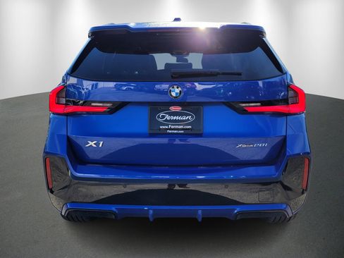 Certified 2023 BMW X1 xDrive28i w/ Premium Package image 6