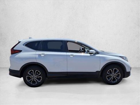 Used 2020 Honda CR-V EX image 4