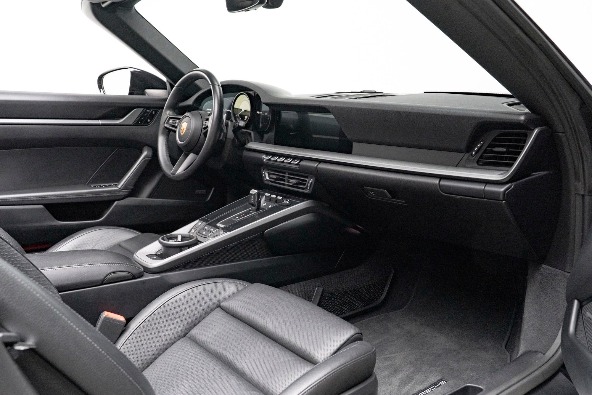 Used 2021 Porsche 911 Carrera image 41