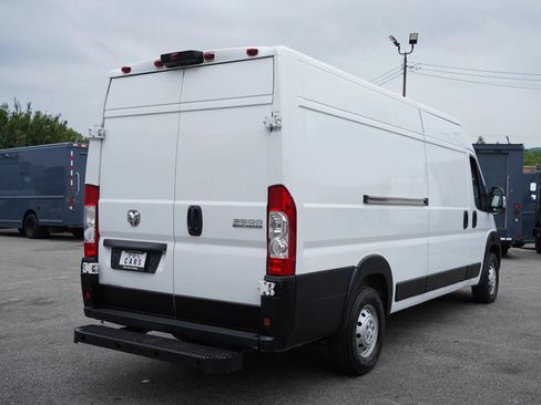 Used 2023 RAM ProMaster 3500 w/ Driver Convenience Group FWD image 6