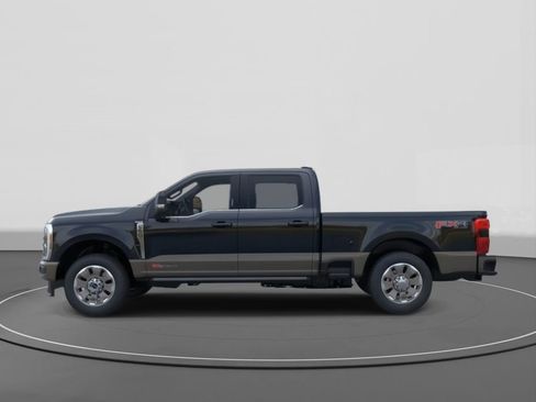 New 2026 Ford F250 King Ranch AWD/4WD image 3