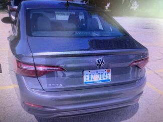 Used 2024 Volkswagen Jetta S FWD video 3